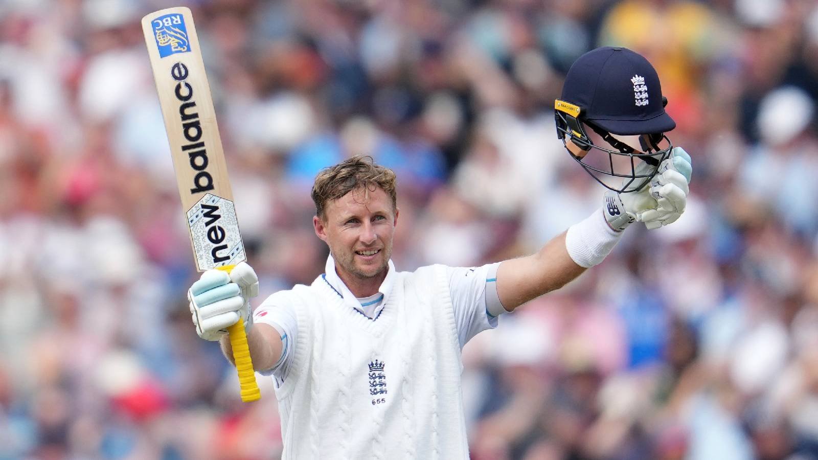 ‘I wouldn’t be here without his input’: Joe Root talks about heartwarming bond with grandfather | Cricket News