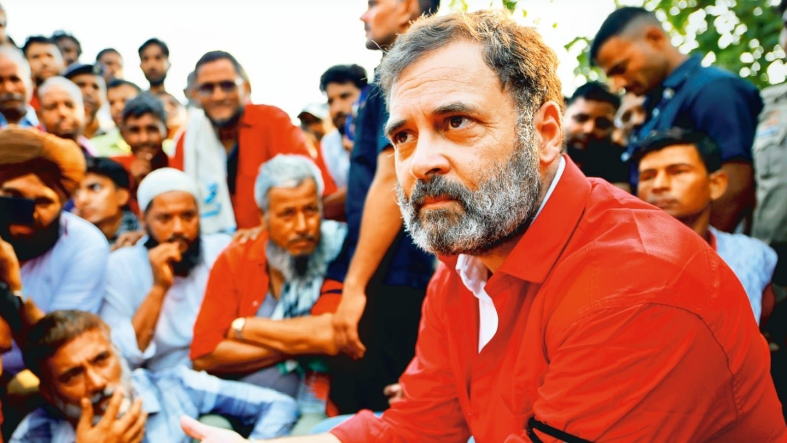 Rahul Gandhi’s lawyer fears ‘harm to Congress leader’, later makes U-turn | Pune News