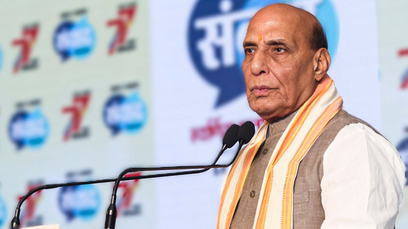 Rajnath Singh hails ‘jointness and integration’ of armed forces, says it played pivotal role in Operation Sindoor