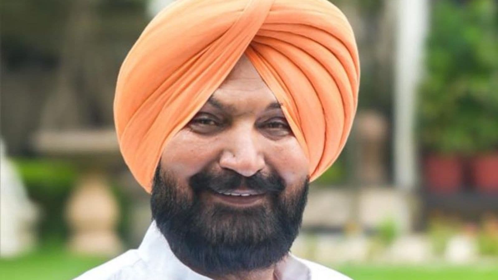 Punjab vigilance raids realtor hours after he joins BJP; political vendetta, says leader | Chandigarh News