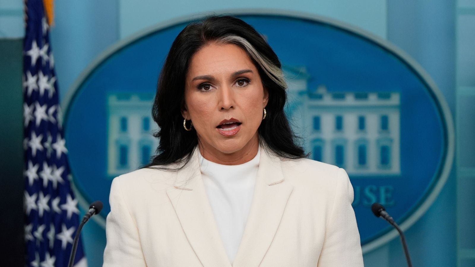 US spy chief Gabbard revokes security clearances of 37 current, former intelligence professionals | World News