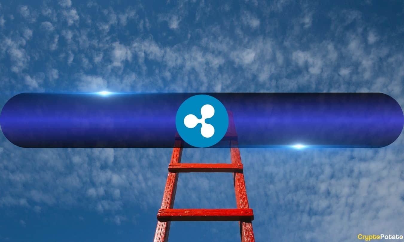 Five Key Factors in XRP Prices Hitting  In The Next 5 Months