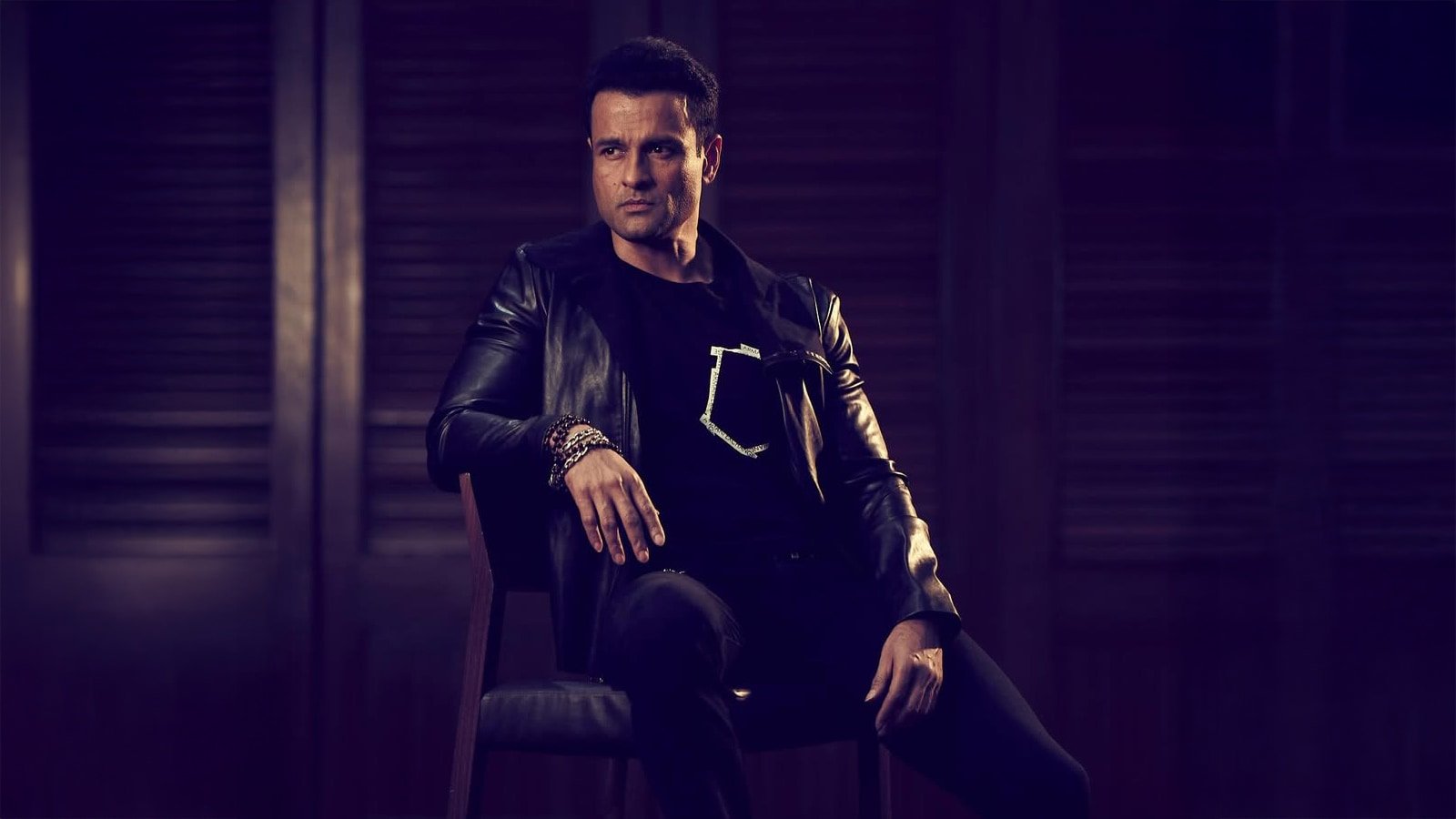 Rohit Roy spills the beans on his diet, fitness, and doing Ayurvedic Panchakarma twice a year: ‘I have two meals a day…fill only about 60-70% of my stomach’ | Lifestyle News