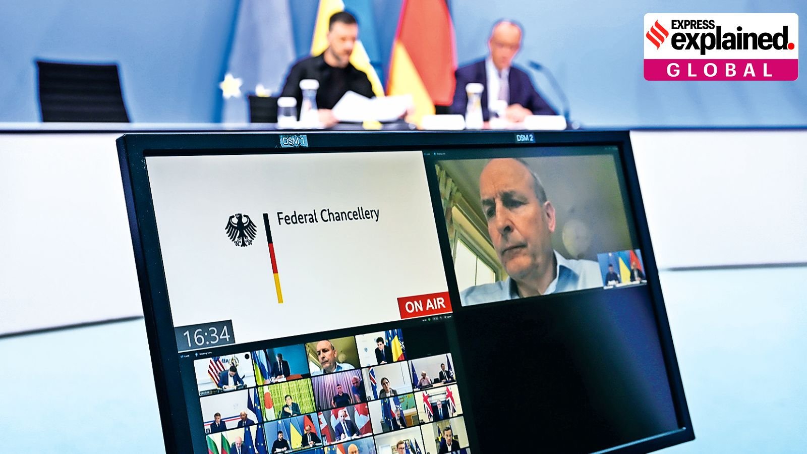 Ahead of Alaska summit, what US, Russia and Ukraine want | Explained News