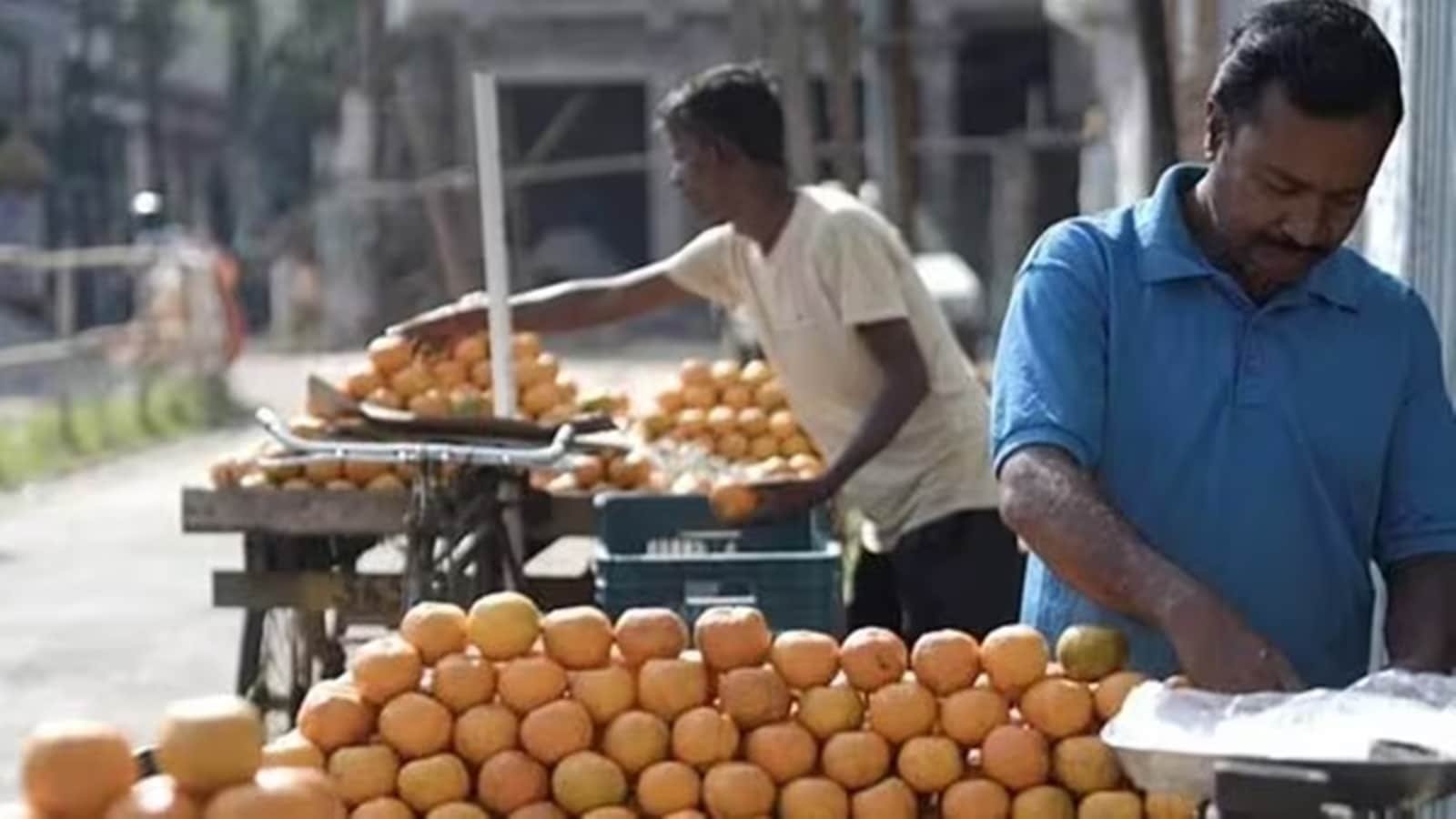 Cabinet extends PM SVANidhi for street vendors, enhances loan amount  | India News