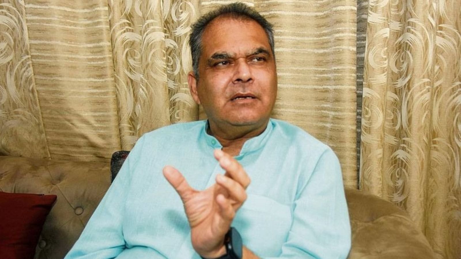 BJP’s Jakhar seeks probe into graft claims in Sanjeev Arora’s companies; he resigns as MD