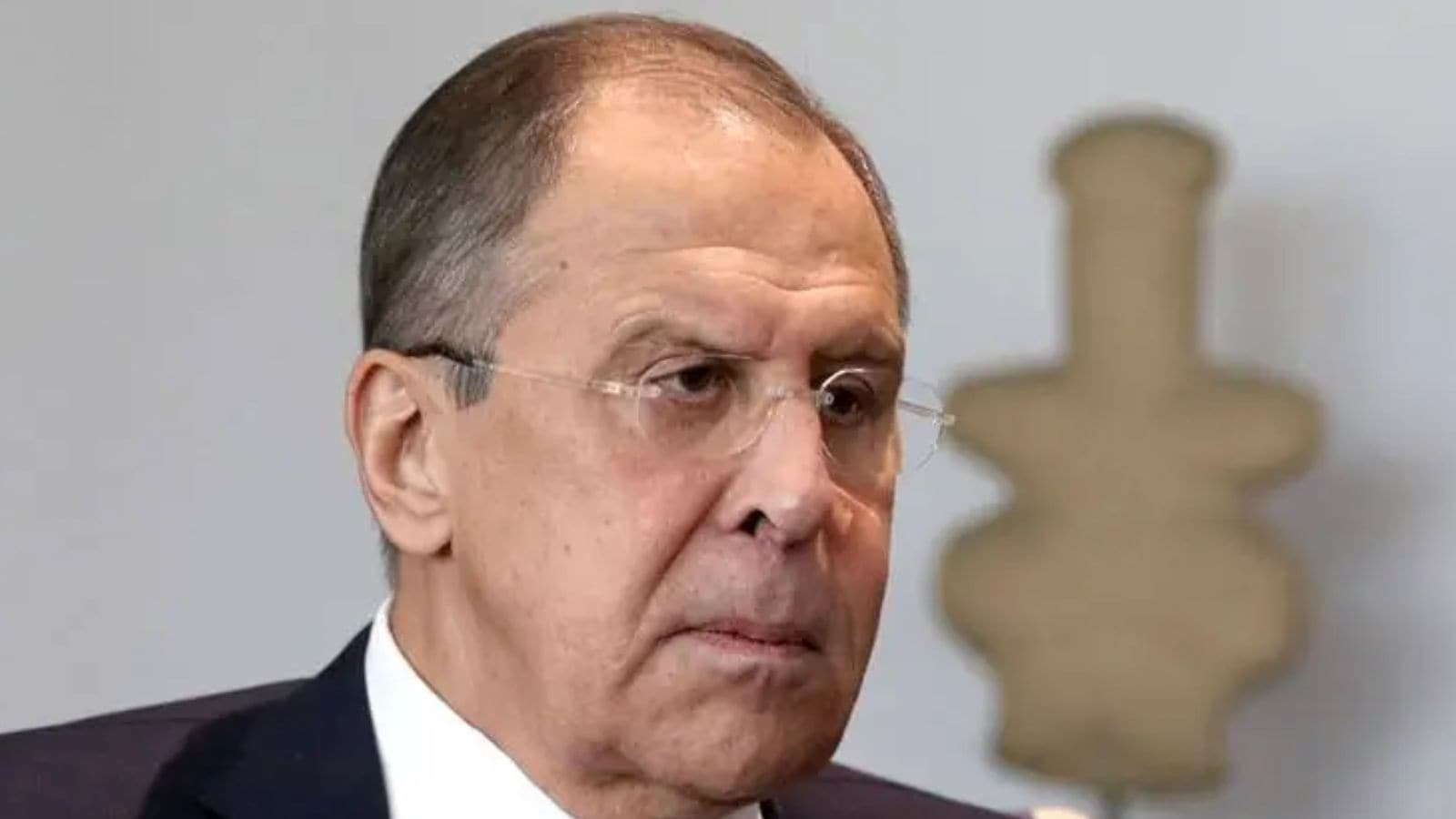 Russia’s Lavrov outlines terms for Ukraine peace: big power security guarantee and no NATO | World News