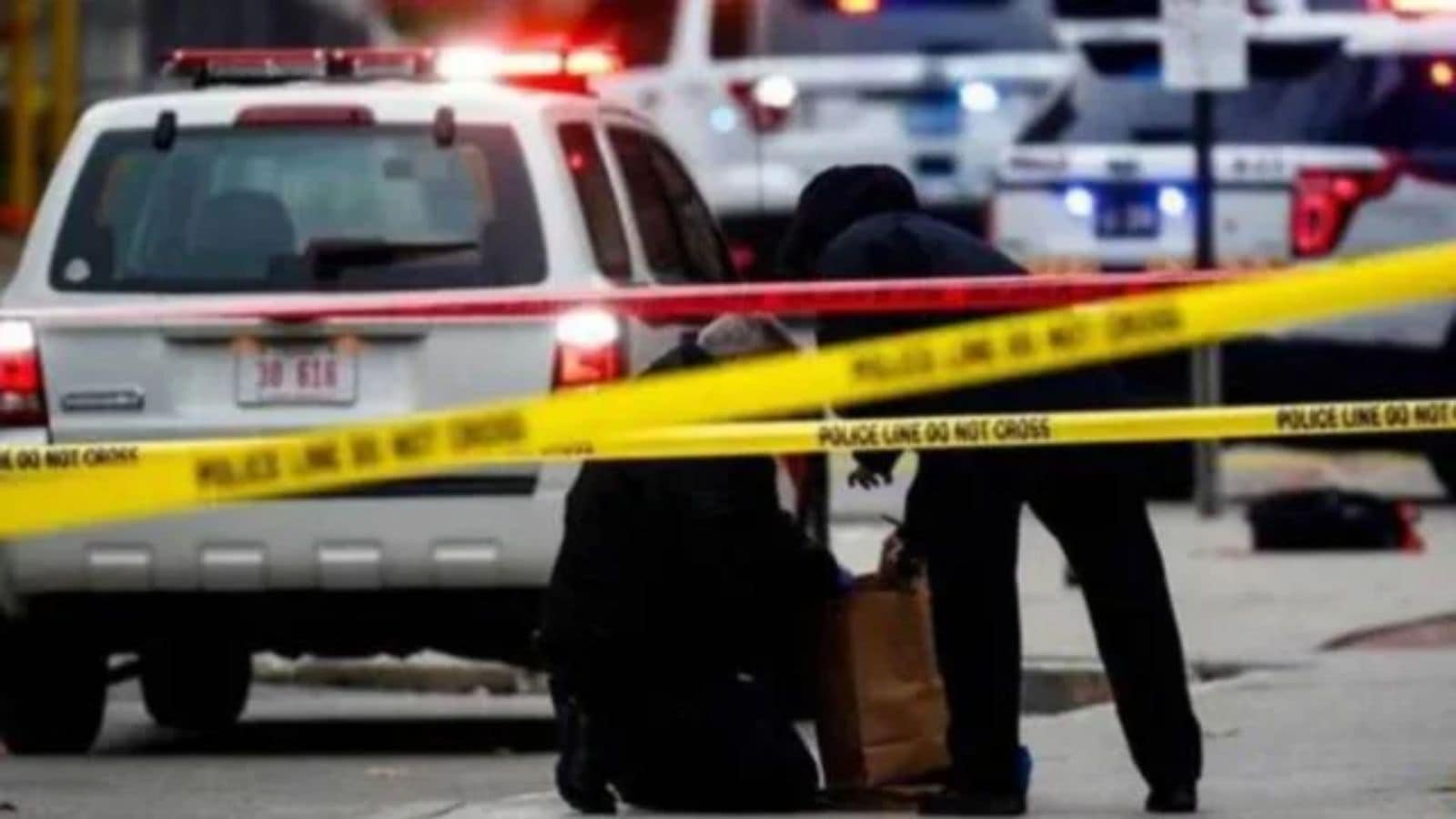 2 killed, 6 wounded in shooting at music festival after-party in downtown Los Angeles  | World News