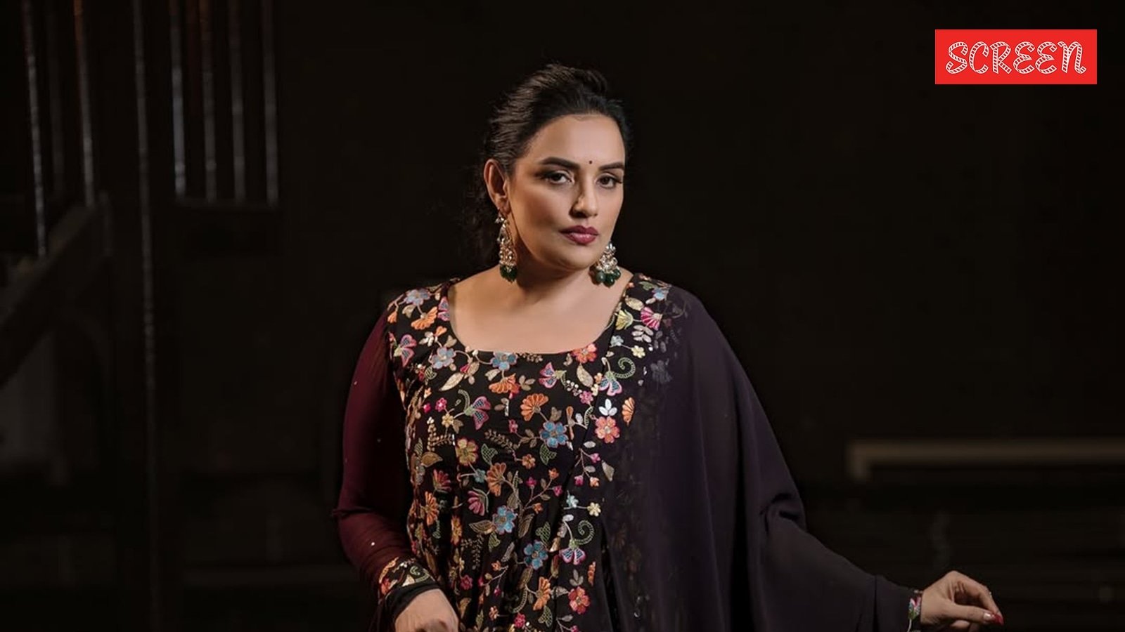 FIR filed against Shweta Menon for obscenity ahead of AMMA elections, colleagues call it ‘politically motivated’ | Malayalam News