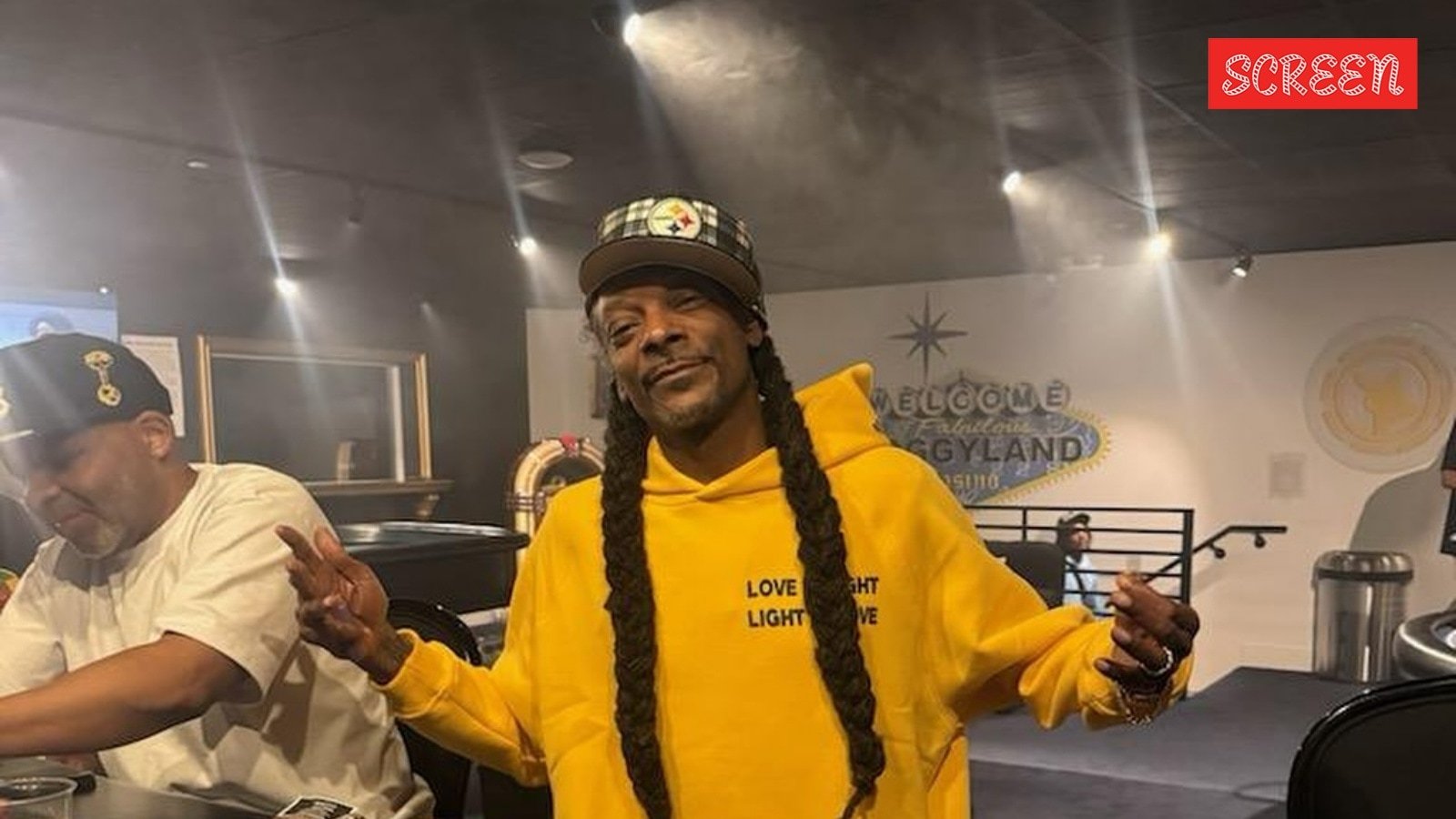 Snoop Dogg says he is ‘scared to go to the movies’ after watching Lightyear: ‘They are putting it everywhere’ | Hollywood News