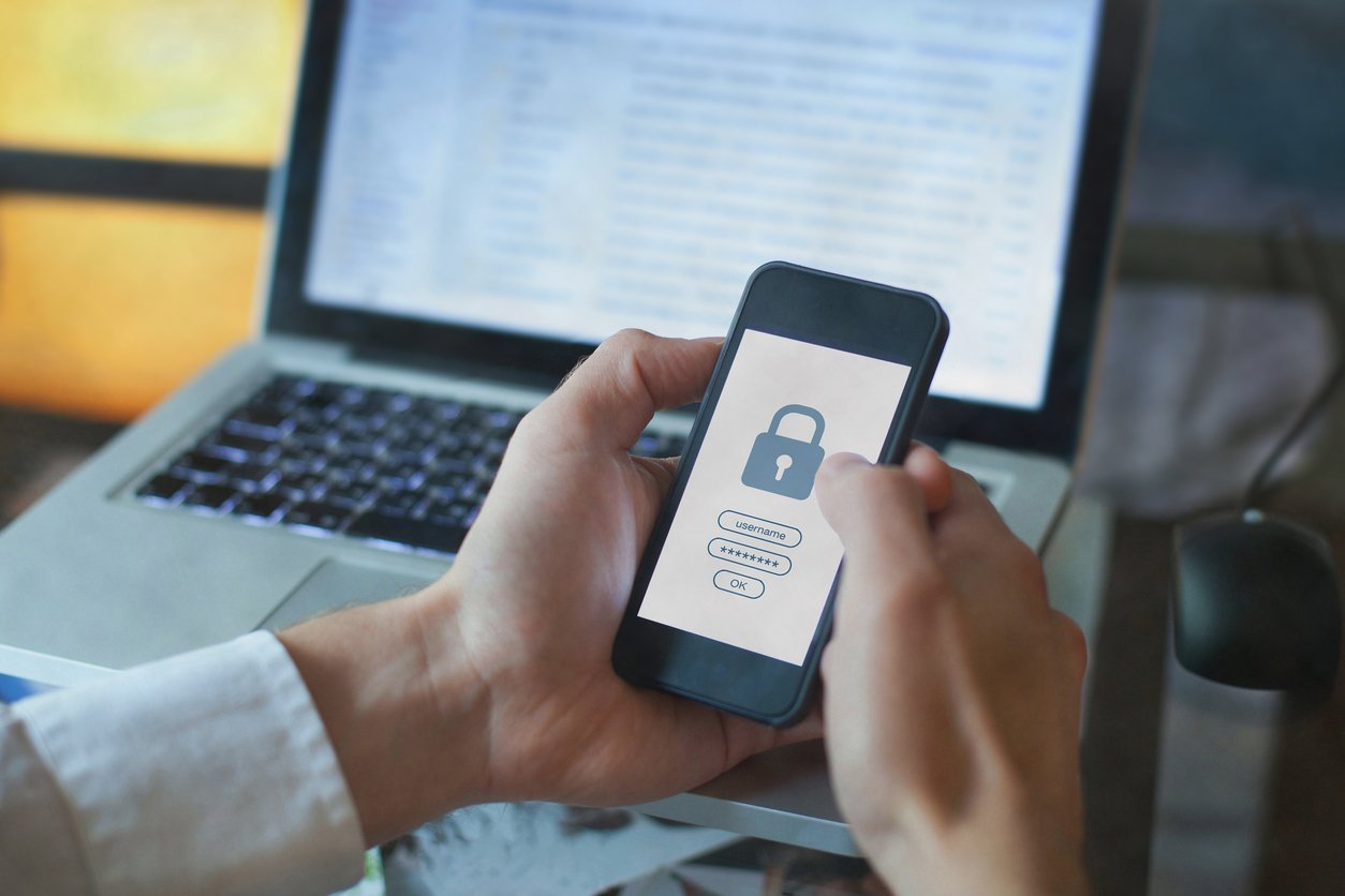 Social Engineering Attacks Surged in the First Half of 2025