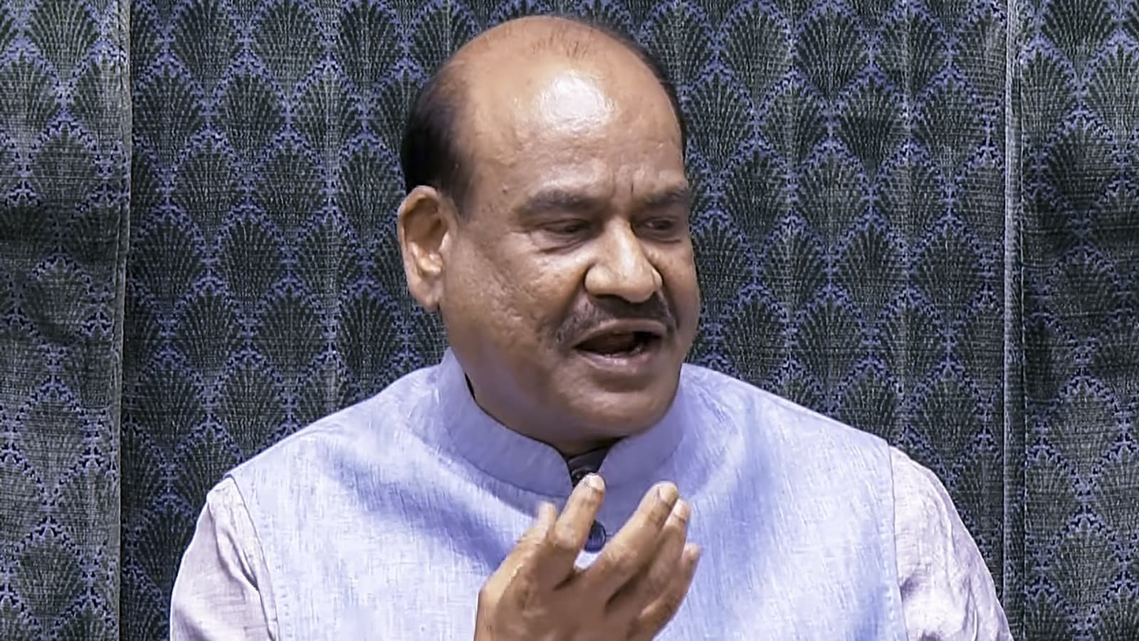 Monsoon Session of Parliament: Opposition demand for discussion on SIR disrupts Houses | India News