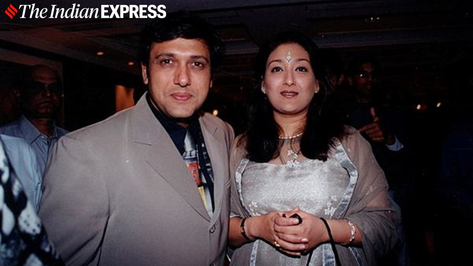 After Sunita Ahuja files for divorce from Govinda, a look back at when she admitted her temper is worse than his: ‘Useless being an actor’s wife’ | Feelings News