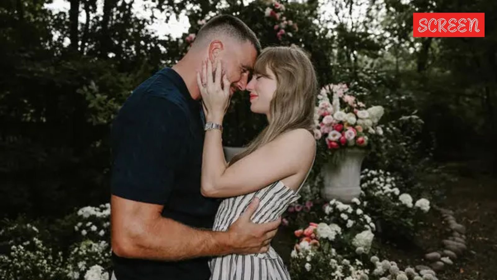 Taylor Swift, Travis Kelce’s ‘private, sentimental’ engagement location leaves fans stunned: ‘No one expected it to be…’ | Music News