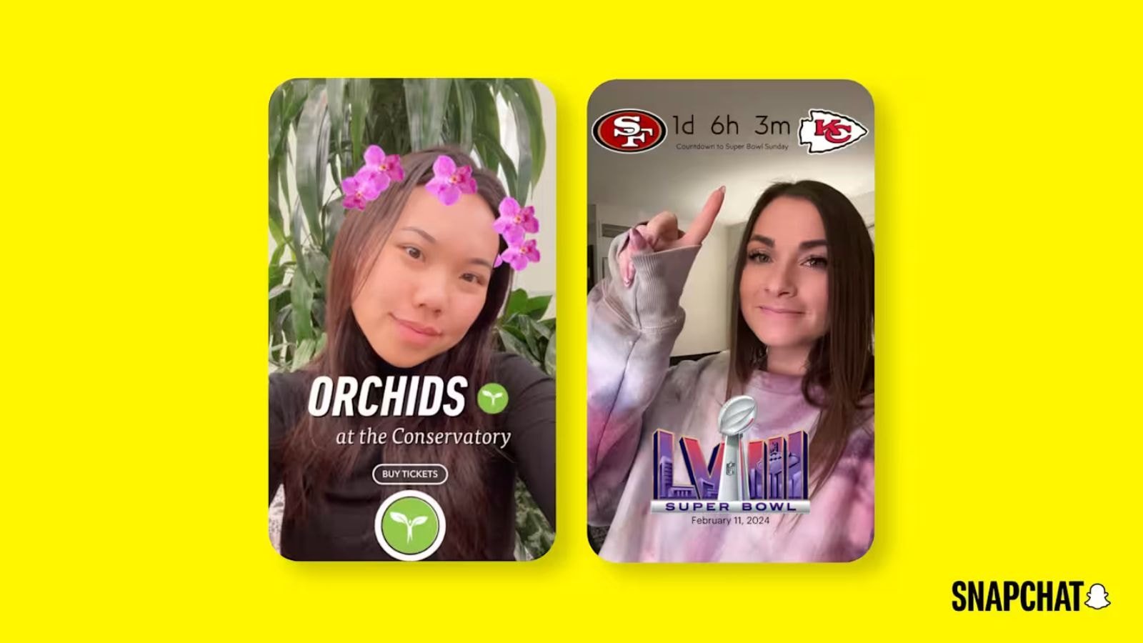 Snapchat captures 2X more attention from Gen Z users in India with AR ads, report finds | Technology News