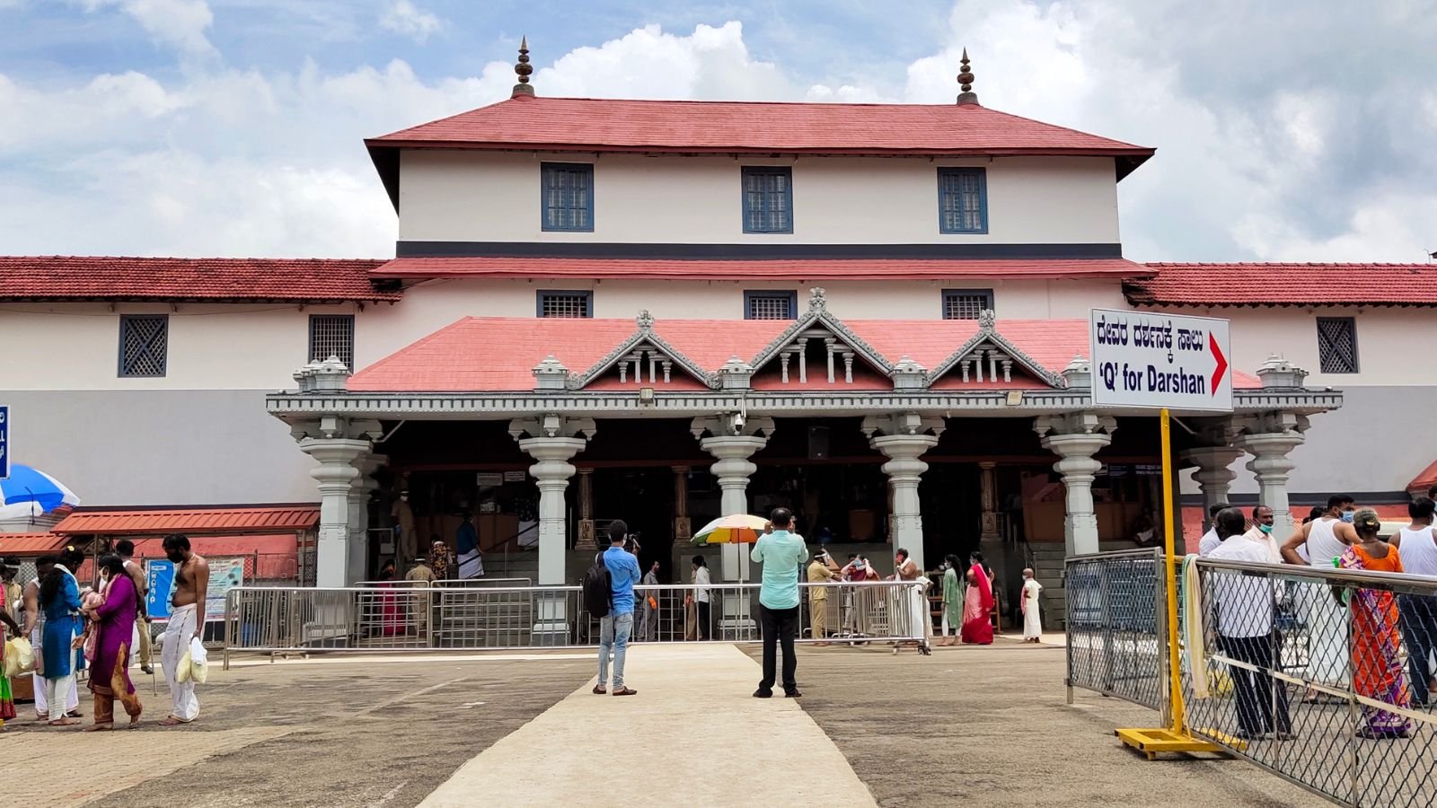 Dharmasthala case: Whistleblower who complained of secret burials arrested ‘for providing false information’ | Bangalore News
