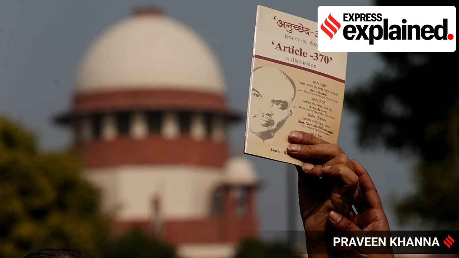 Six years after Article 370 abrogation, where does J&K stand | Explained News