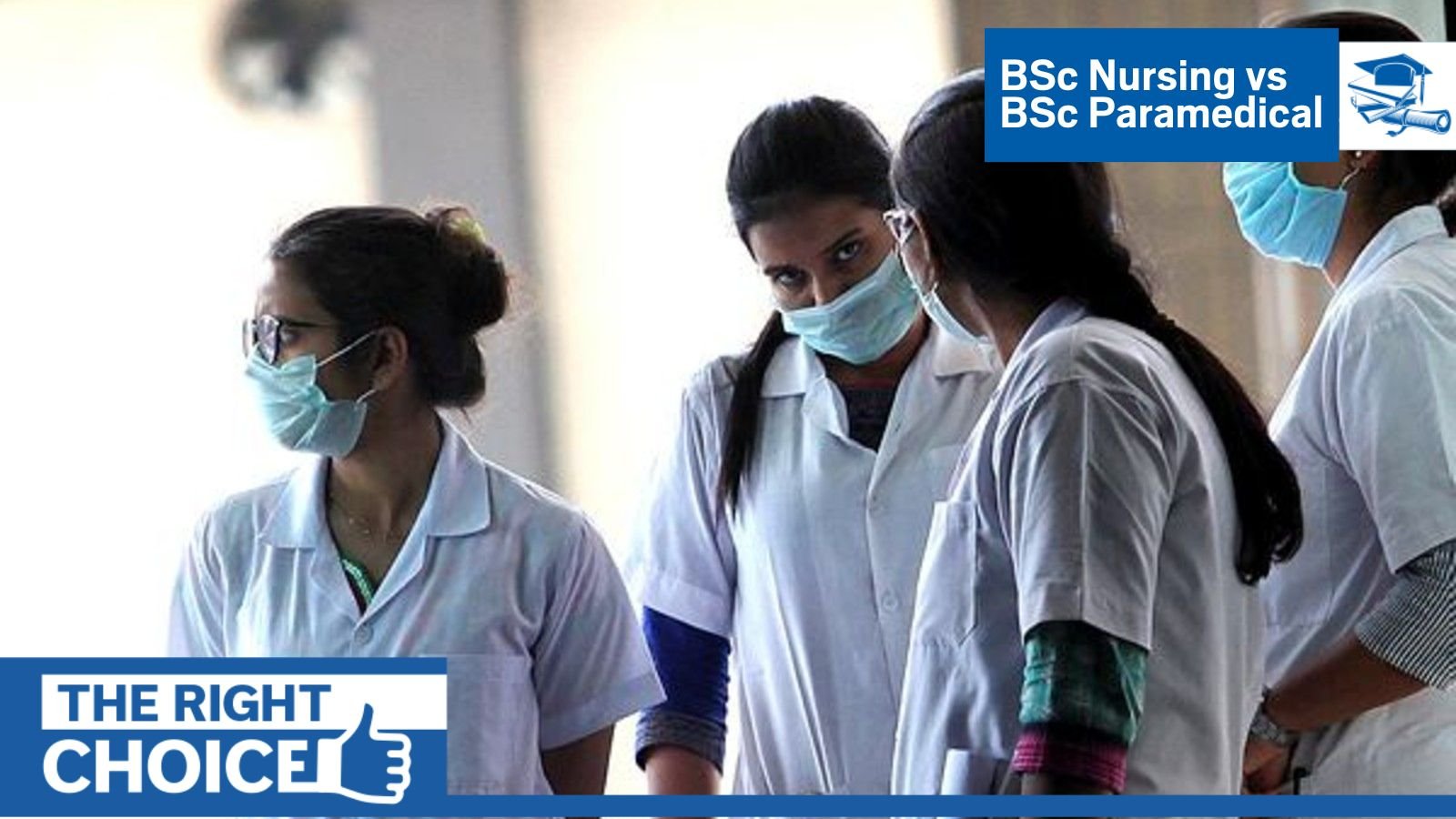 BSc Nursing vs BSc Paramedical: Choosing the right healthcare career in 2025 | Education News