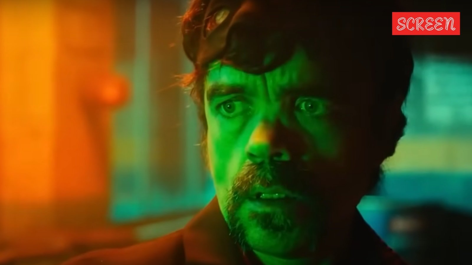 Why are people walking out of The Toxic Avenger, and who is the titular character being played by Tyrion Lannister from Game of Thrones? | Hollywood News