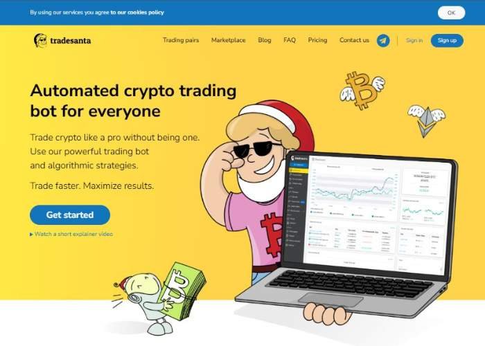 Tried TradeSanta So You Don’t Have To: My Honest Review