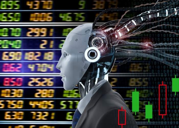 Tried an AI Stock Trading Bot: Here’s my Experience