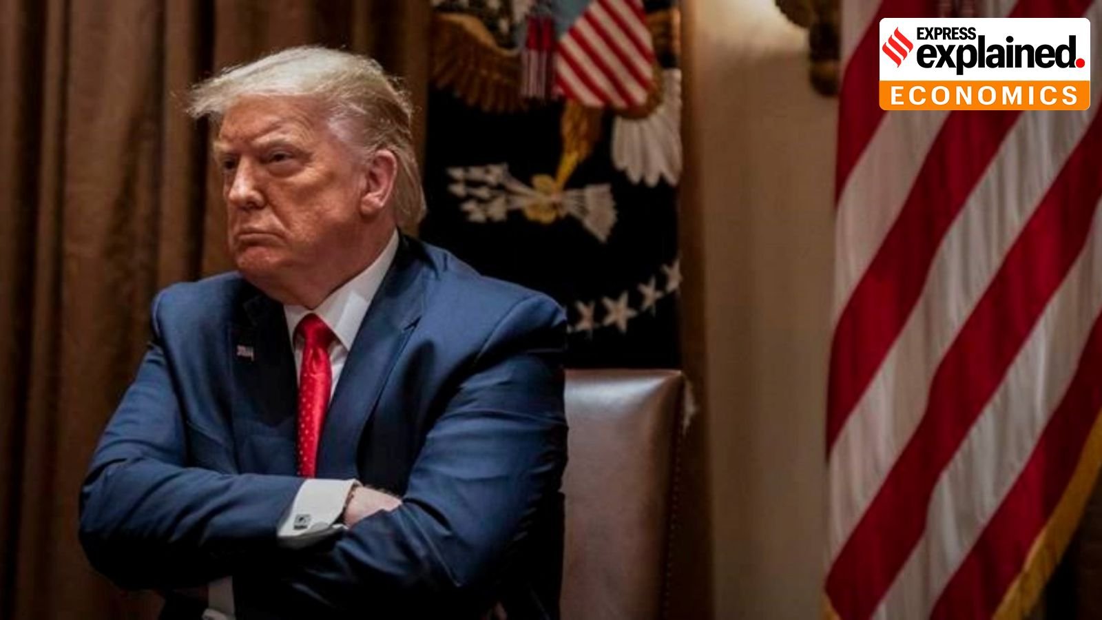 What Trump is actually doing — and why India needs to press reform & reset | Explained News