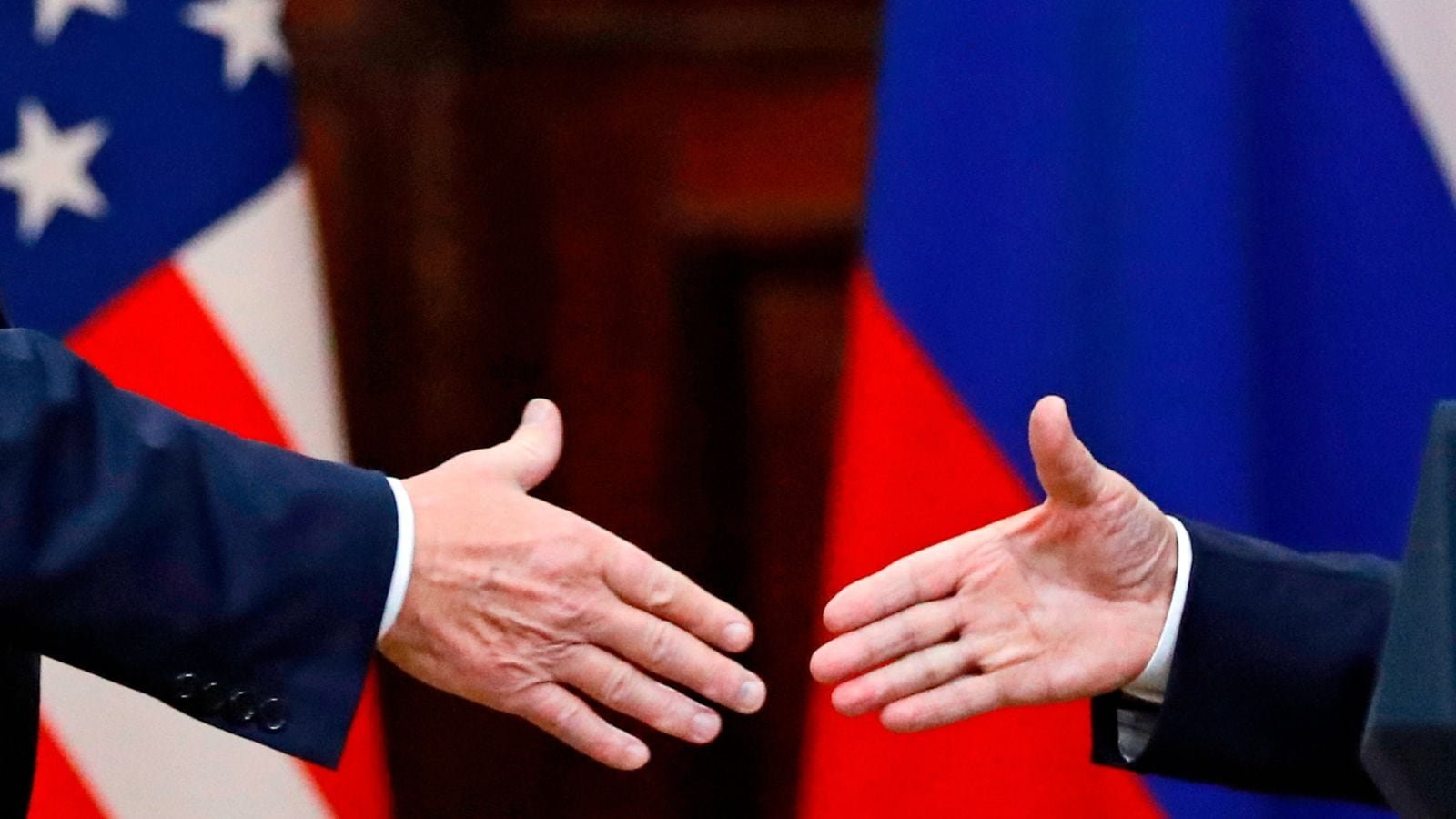 When US bought Alaska for .2 million and why Trump and Putin’s meeting revives the story | World News