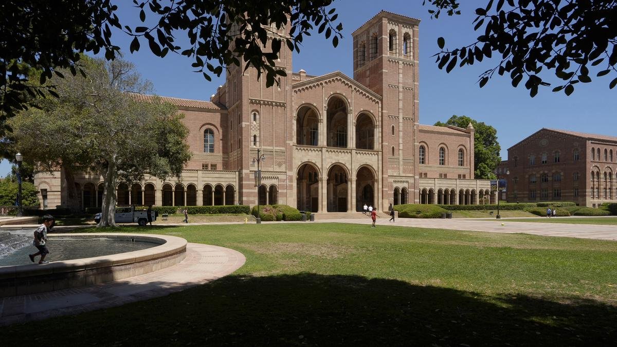 Trump administration freezes 9M in UCLA grants and accuses the school of rights violations