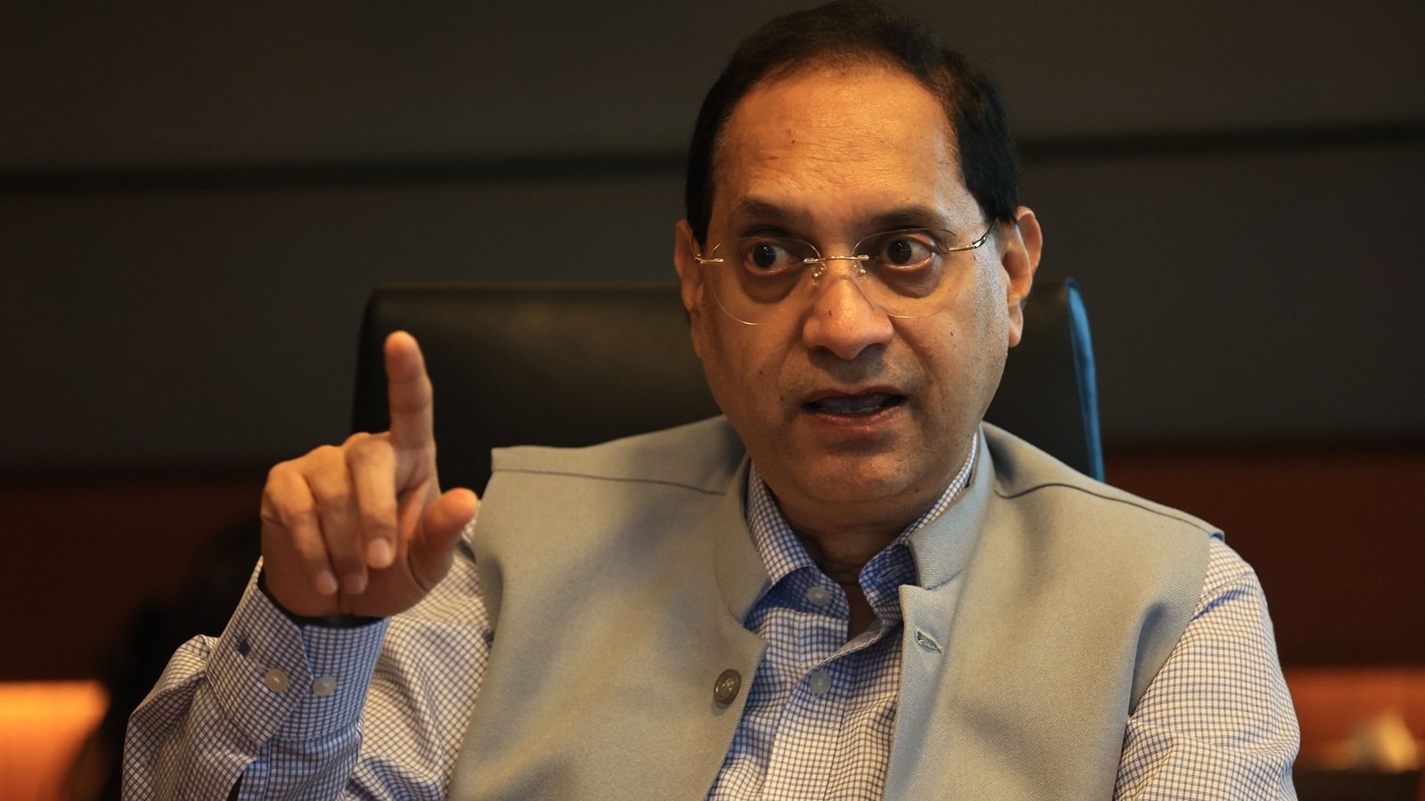 Can explore pilot on regulated platform for pre-IPO share trading, says Sebi Chairman | Business News