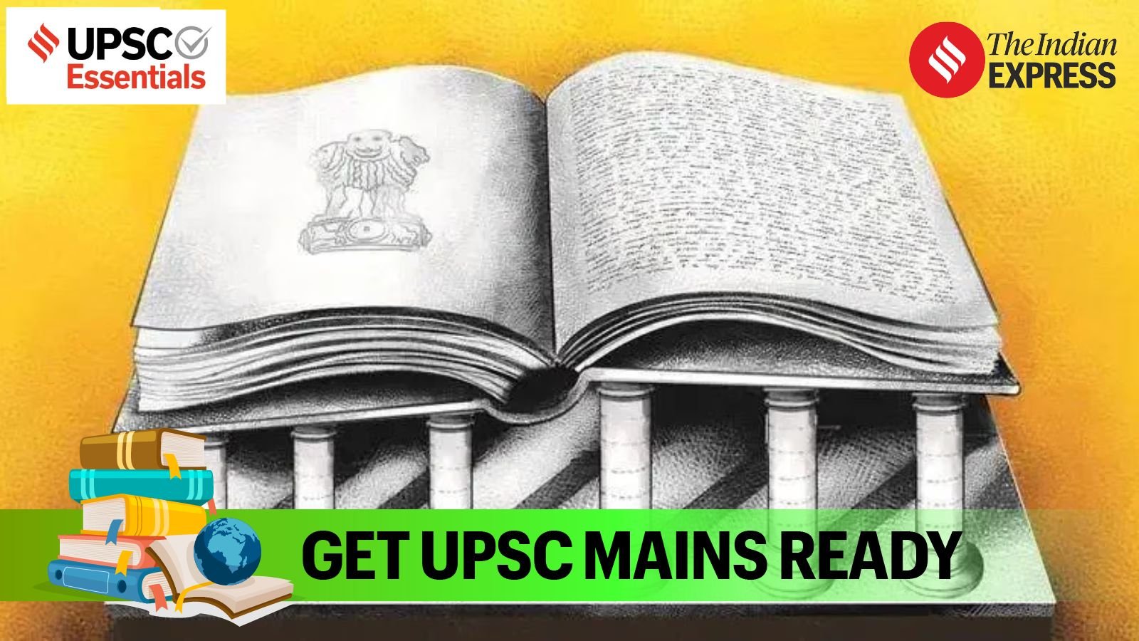 Top 15 Polity and Governance topics aspirants shouldn’t miss