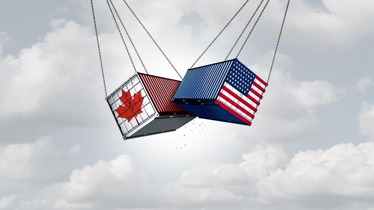 U.S. President Donald Trump increases tariff on Canada to 35%, White House says