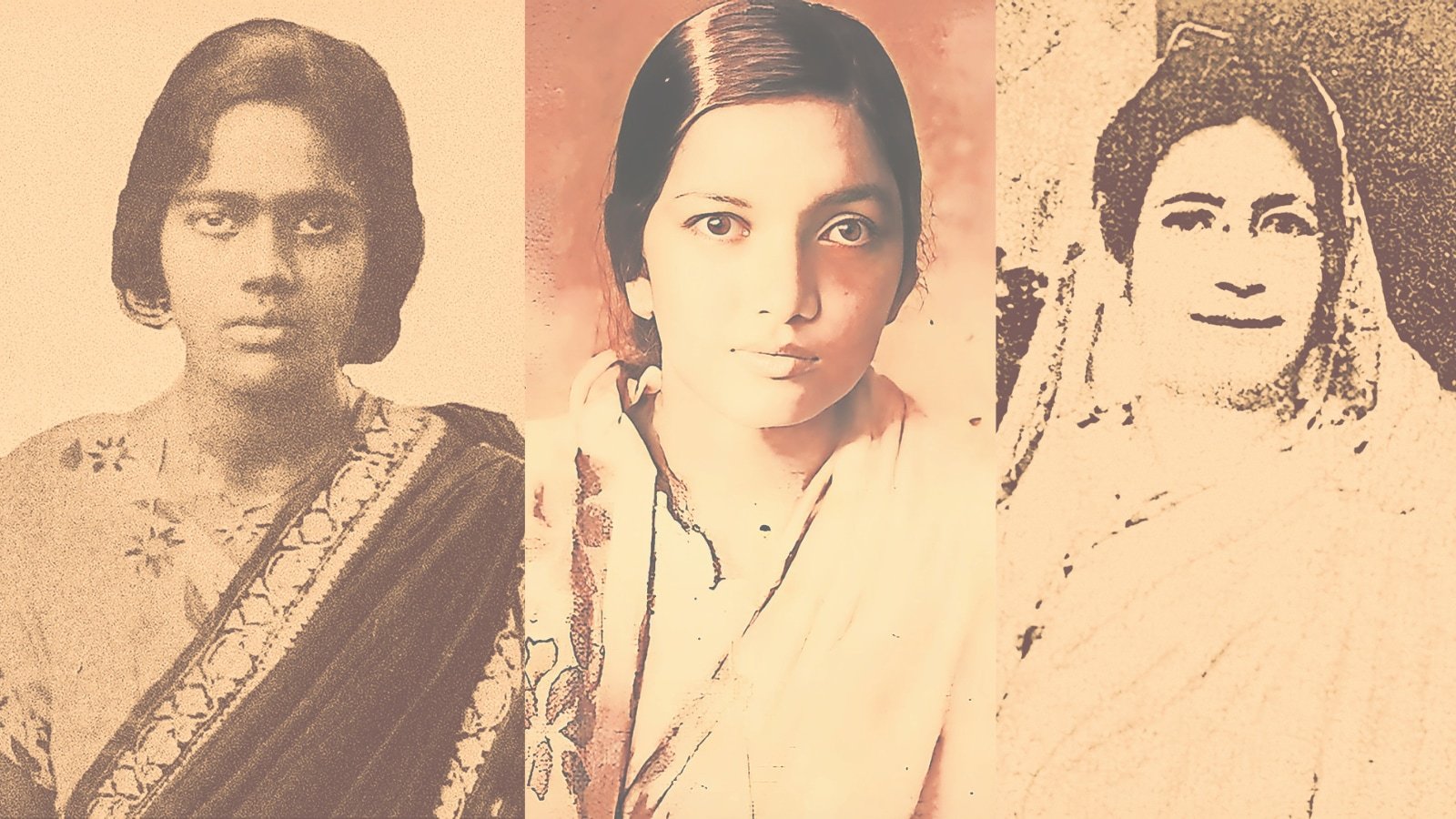 Untold stories of Bengali women revolutionaries