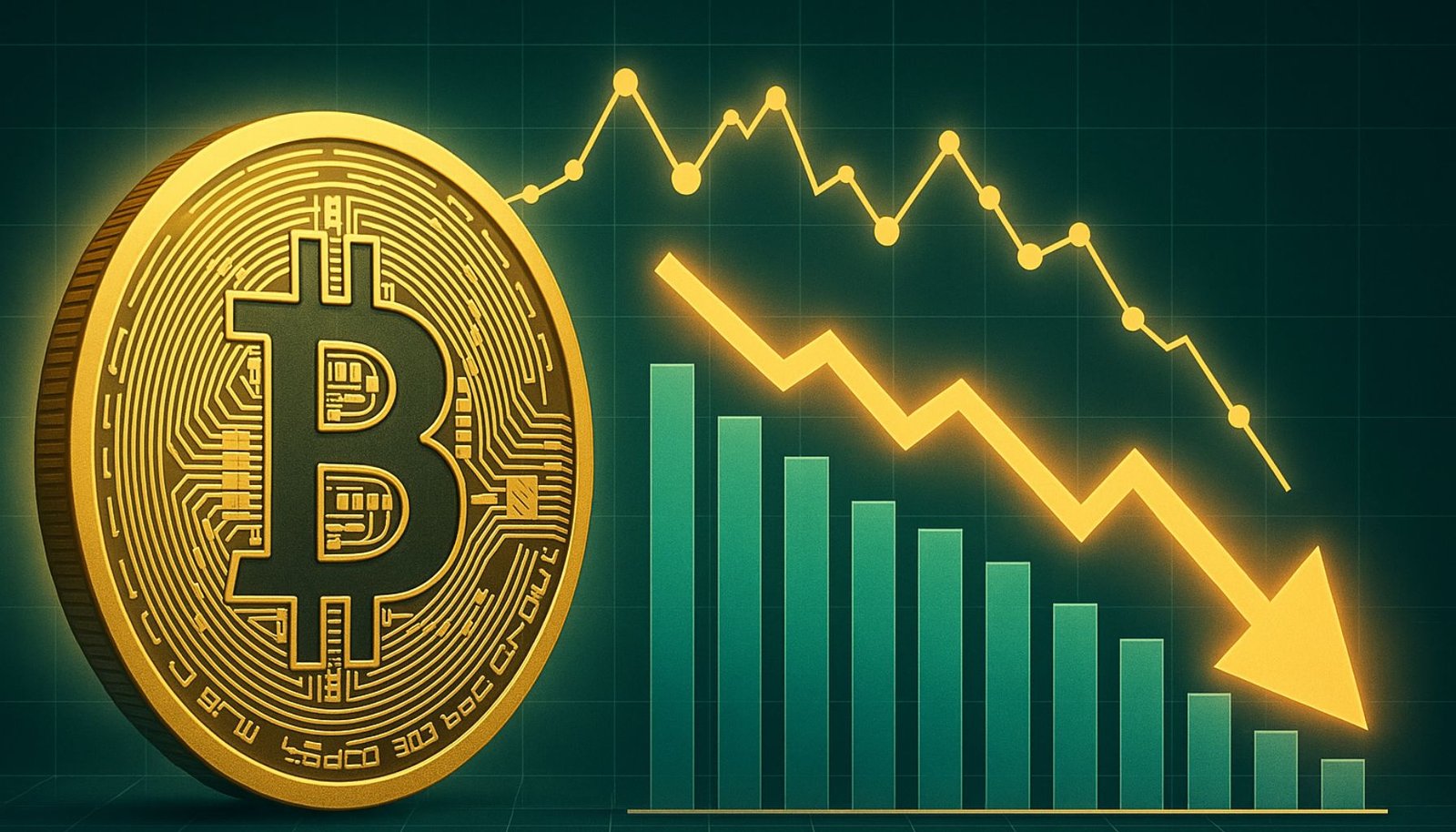 Dormant Bitcoin Whale Awakens: BTC OG Rotates Into 7M ETH Long