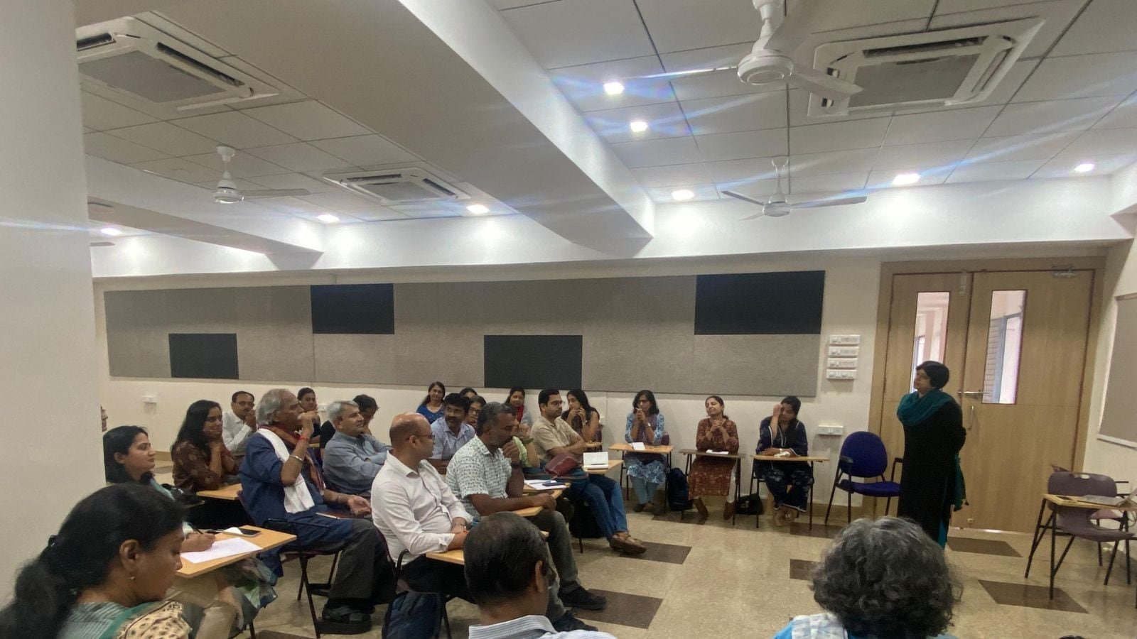 “It is possible”: Gokhale Institute experts are charting a course for waste-free rivers | Pune News