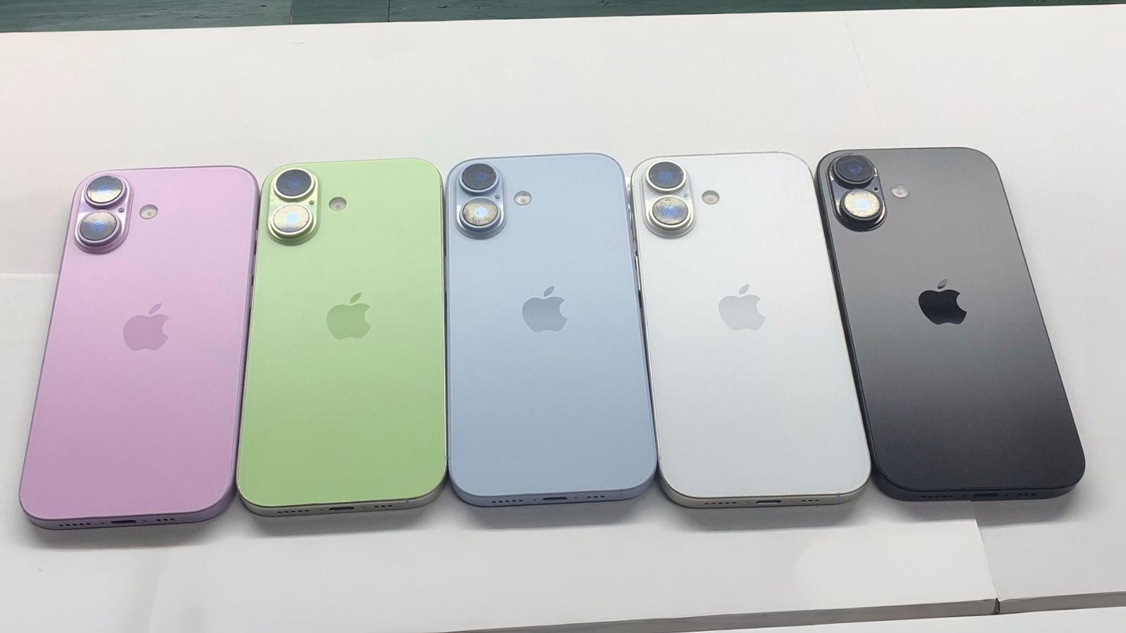 Will the upcoming iPhone 17 feature a bigger screen, a new OS and a new camera? | Technology News