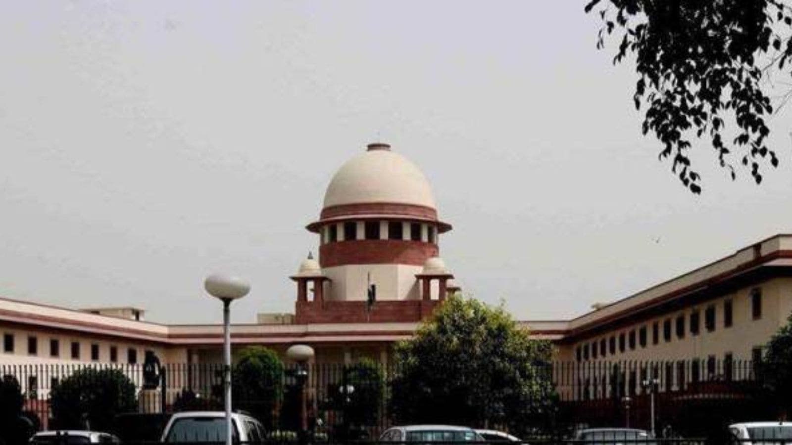 SC refuses to stay Madras HC order restraining DMK from using OTP verification | India News