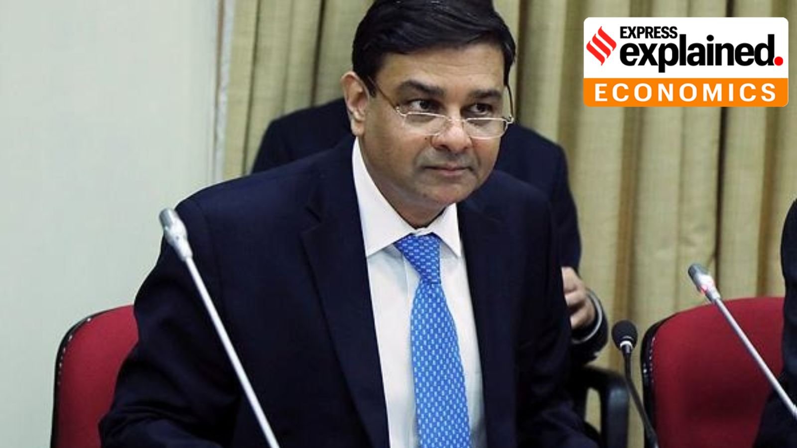 Return of Urjit Patel: why has the same Govt that clashed with the reclusive central banker-economist chosen him as India’s voice in the IMF? | Explained News