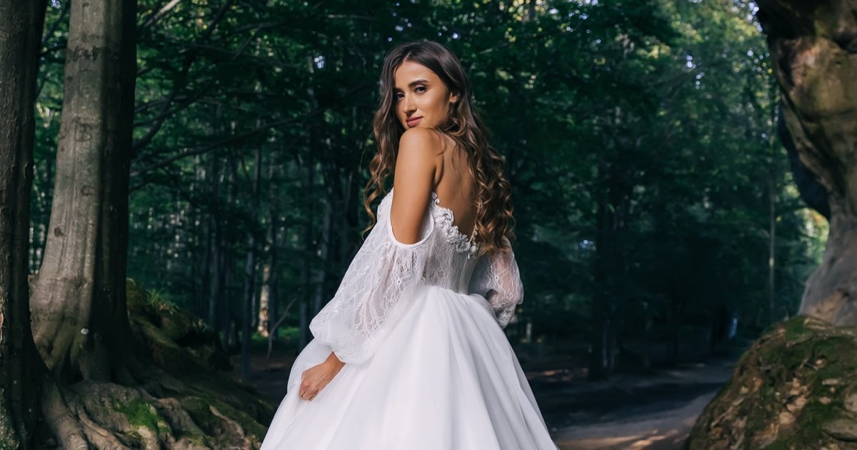 Why Wedding Dresses Should Be Treated Like Investments