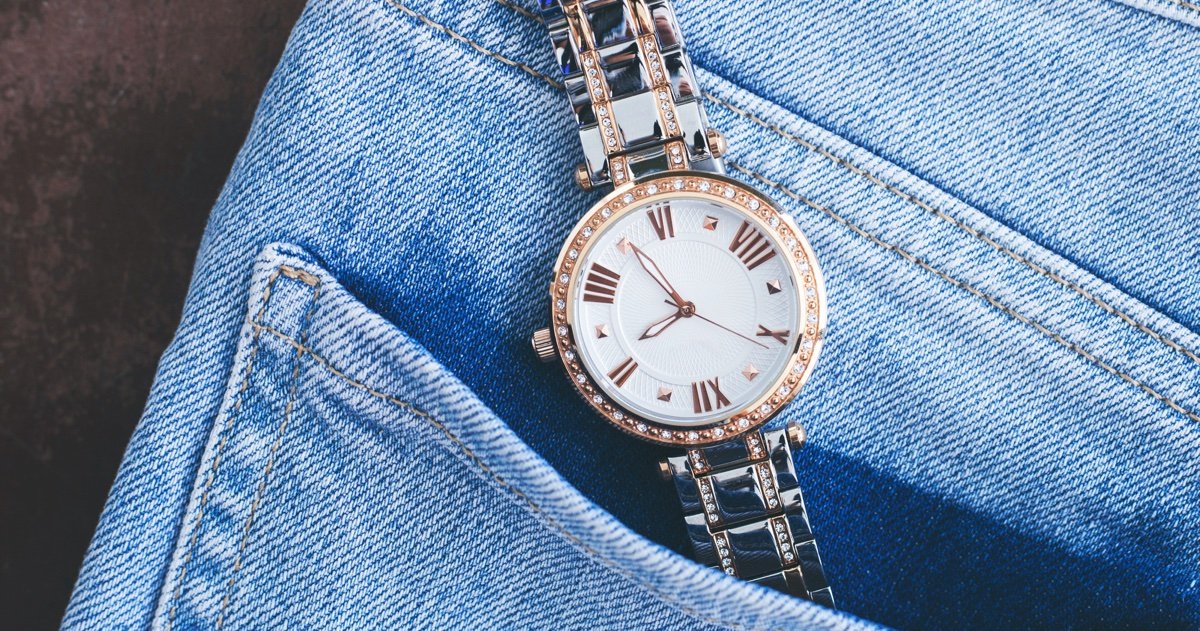 7 Women’s Watch Trends to Know in 2025