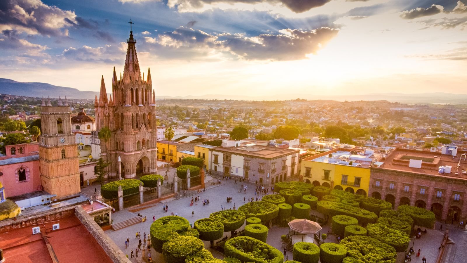 THIS Indian city beats Florence to enter top 5; Mumbai, Agra in Global Top 20