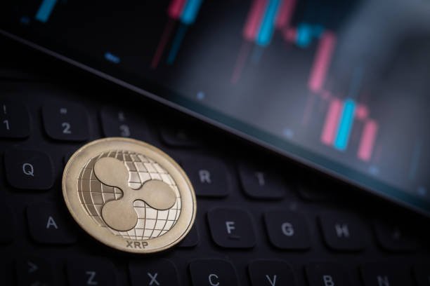 Pundit Reveals What Will Happen When XRP Price Hits 0 And ,000