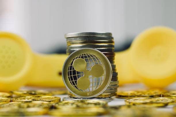 XRP Sets New Record On CME After Crypto Futures Hit  Billion