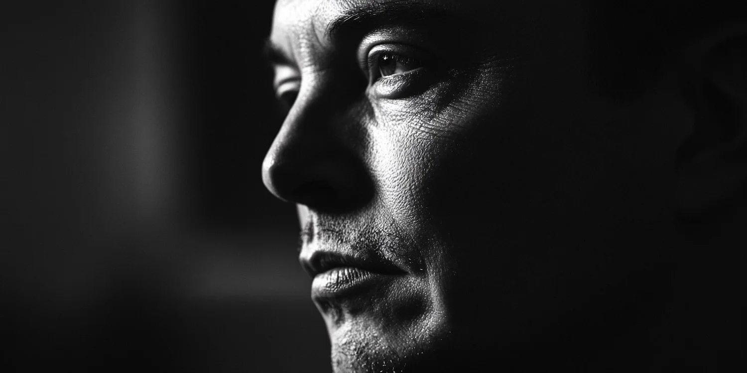 Elon Musk’s IQ and the Nature of Genius • AI Blog