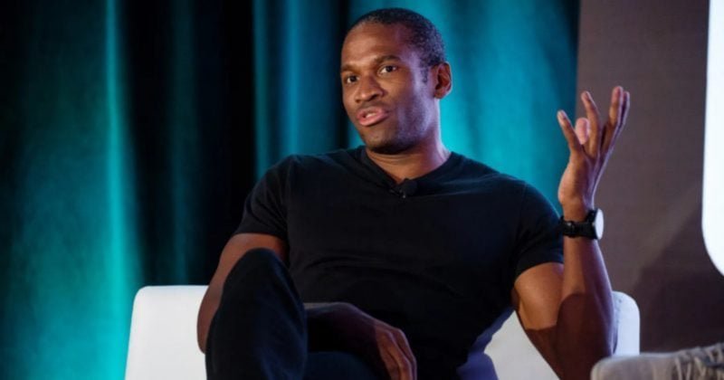 Ethereum could retest ,000 if Powell turns hawkish at Jackson Hole: Arthur Hayes