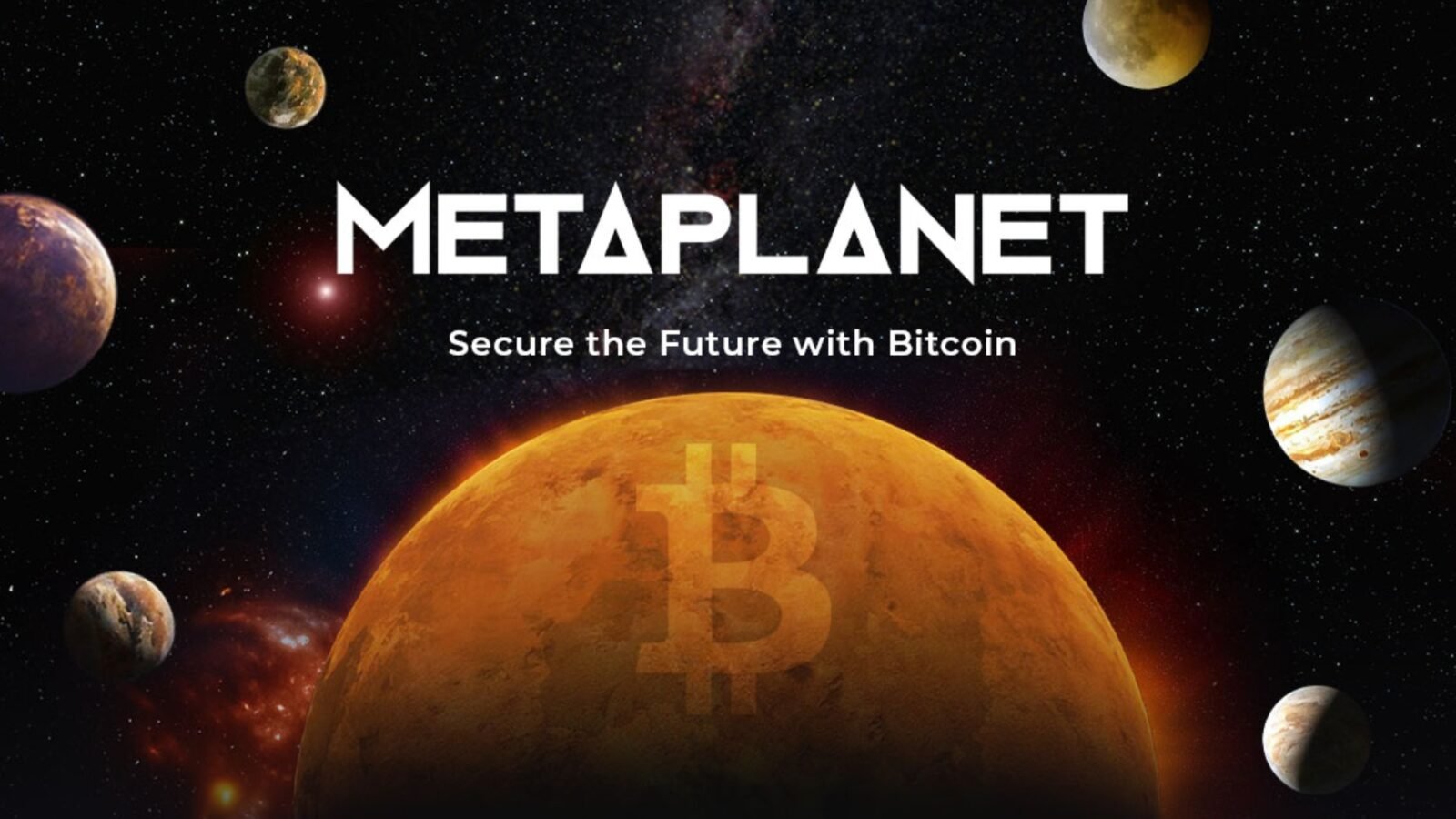 Metaplanet Goes Big On Bitcoin Amid Fresh .6 Million Buy