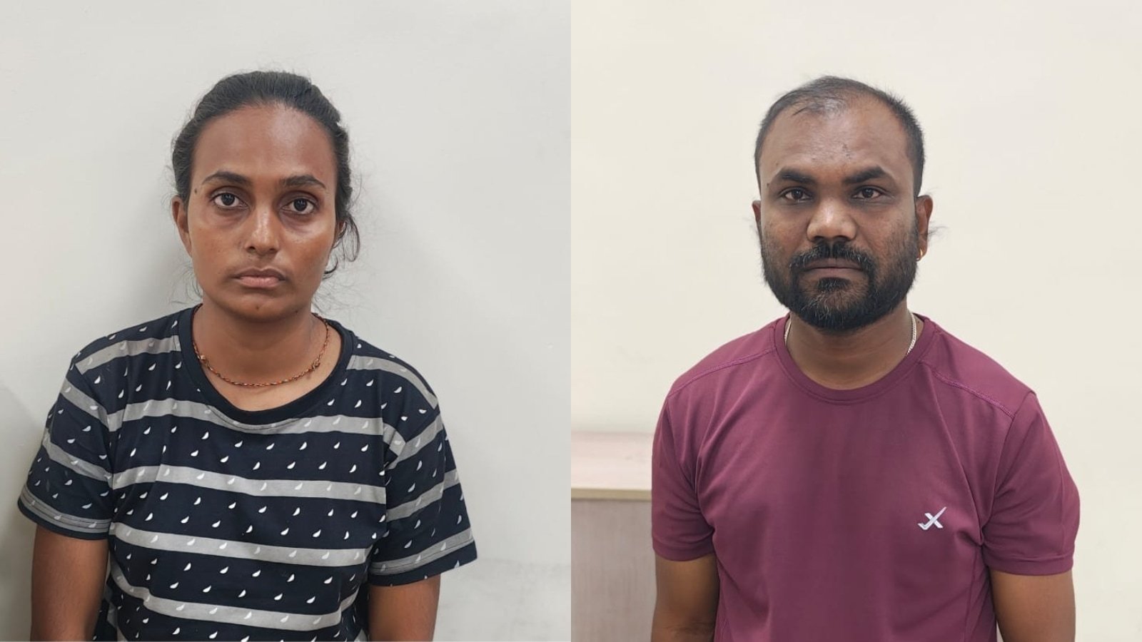 How search for 7-month-old girl kidnapped from Ahmedabad streets led police to possible multi-state child trafficking racket | Ahmedabad News