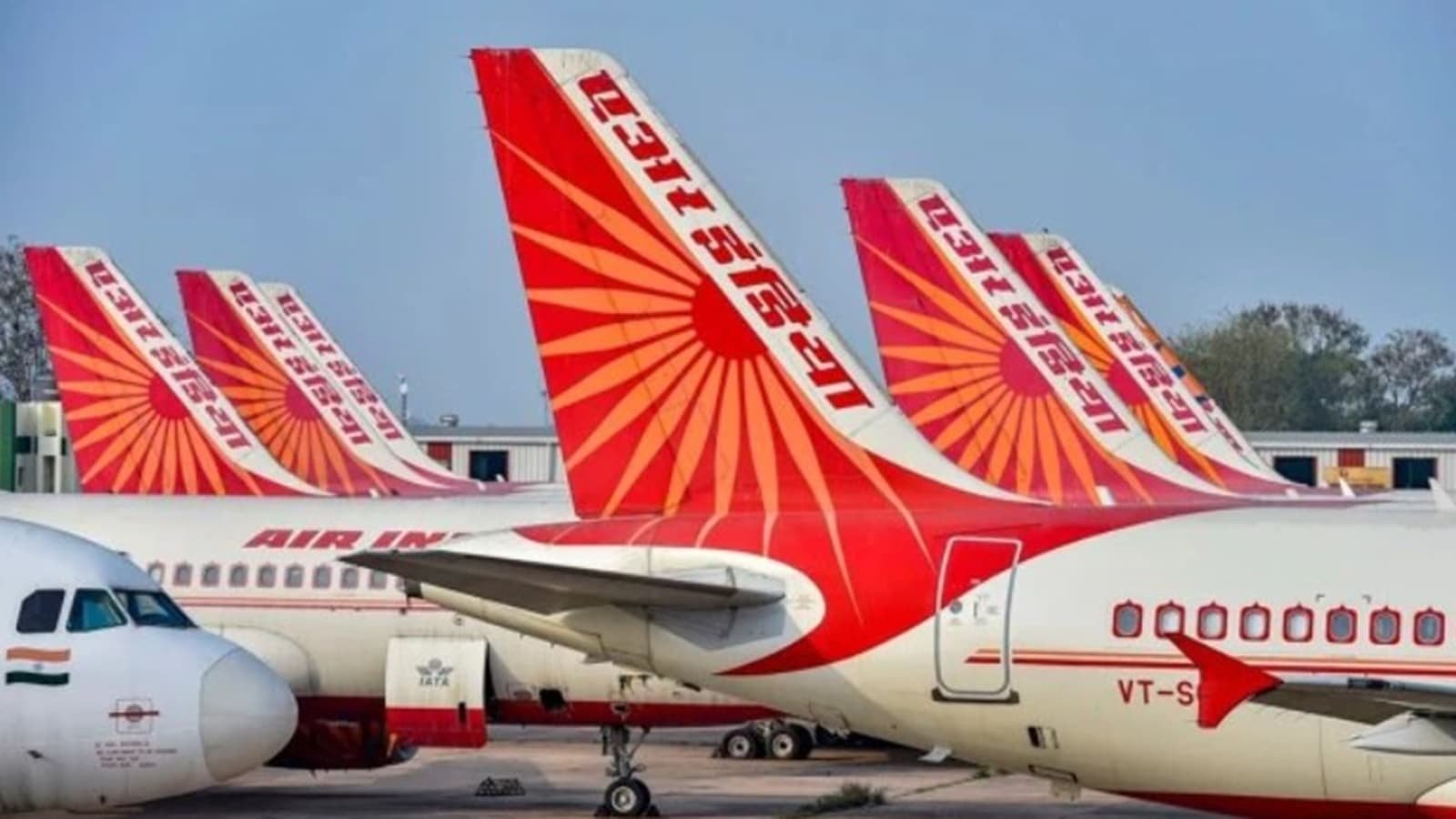 Air India Indore-bound flight returns to Delhi after ‘fire indication’ | Delhi News