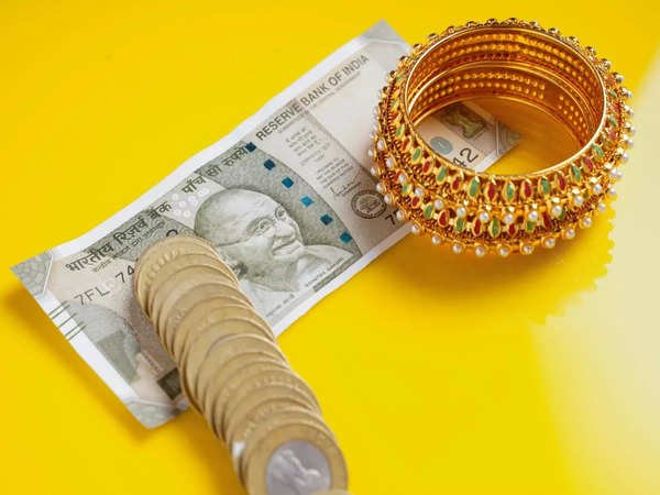 Gold prices drop in Chennai – News Today