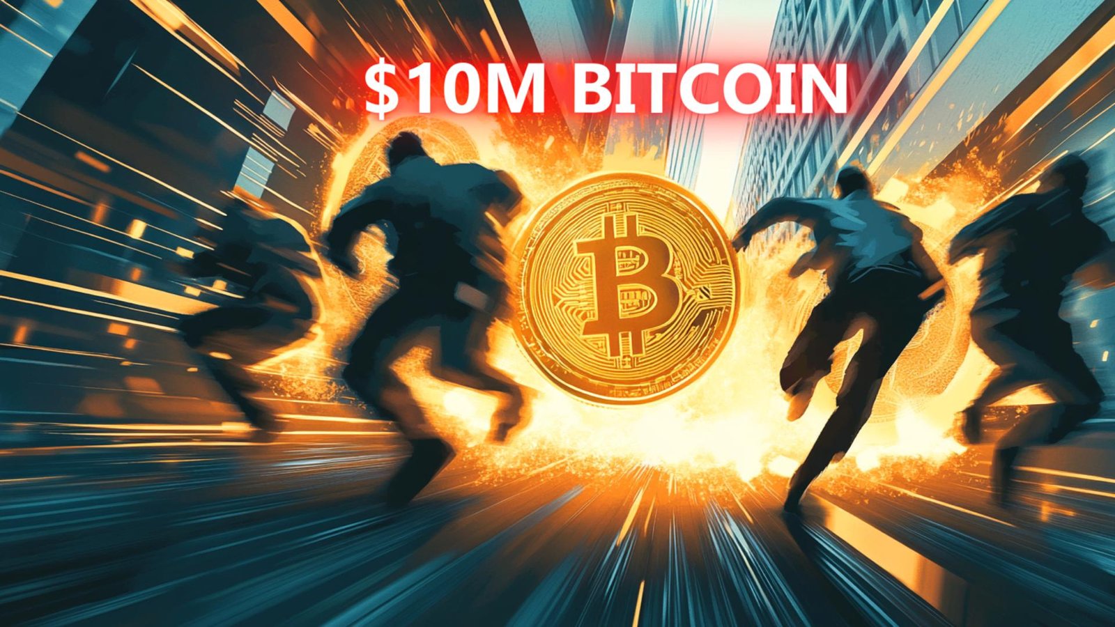 Analyst Predicts a M Bitcoin as Bitcoin Hyper Catches Steam