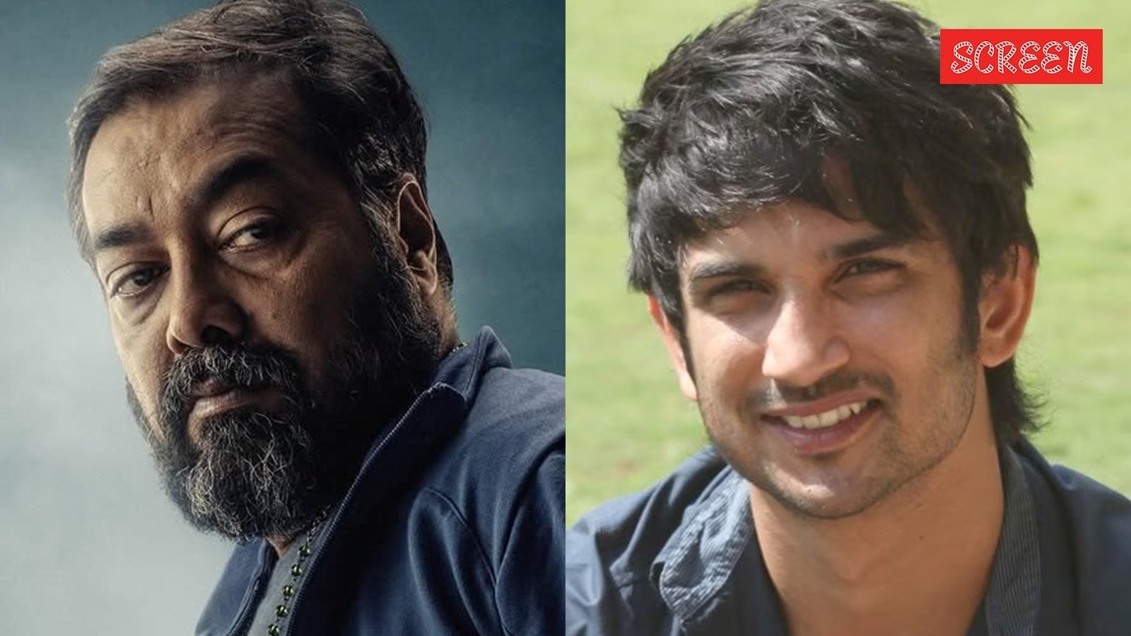 Anurag Kashyap claims Sushant Singh Rajput ‘stopped responding’ to him after he landed two Dharma films: ‘My film was on the back burner’ | Bollywood News